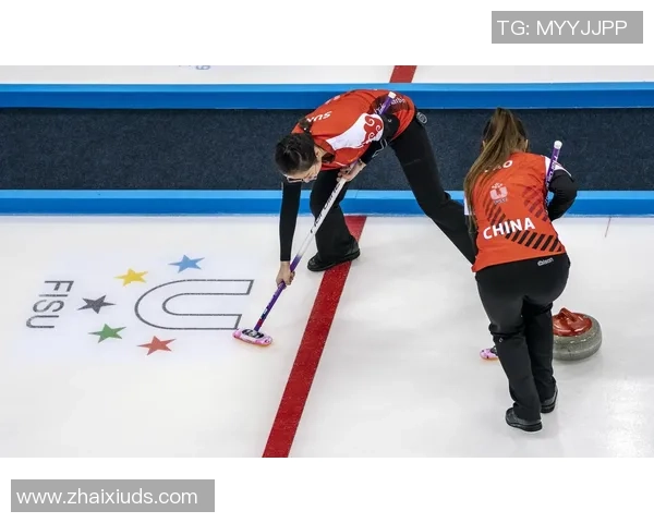 中国女子冰壶对决加拿大队索契冬奥会精彩瞬间回顾与分析 中国女子冰壶对决加拿大队索契冬奥会精彩瞬间回顾与分析