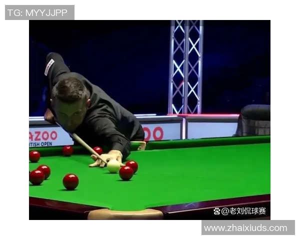 斯诺克英锦赛巅峰对决奥沙利文与达赫迪的精彩较量与背后故事