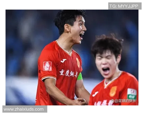 向余望回绝上海海港800万报价，官宣留队为家园球队而战