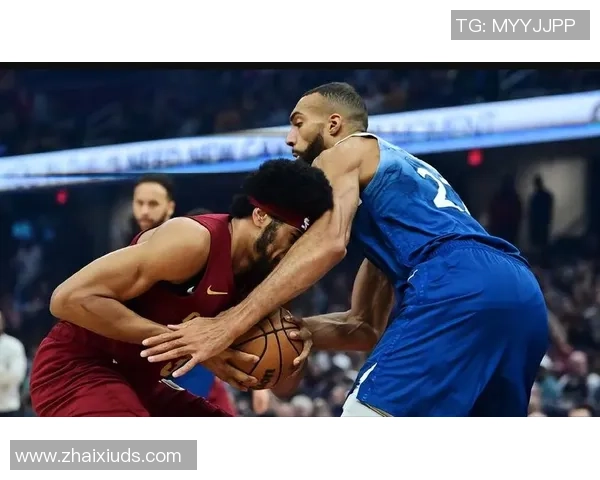 狼群日记-戈贝尔恶犯惨遭驱赶 华子空砍40分无力回天再输太阳