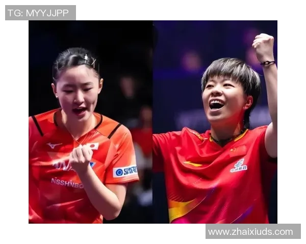 约战张本美和！王艺迪决胜时间连砍6分，要害擦边3-2筛选雨果女友